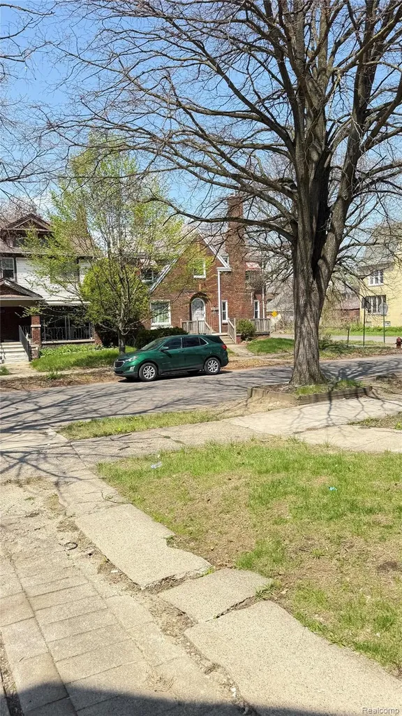3211 Leslie Street Detroit City MI 48238