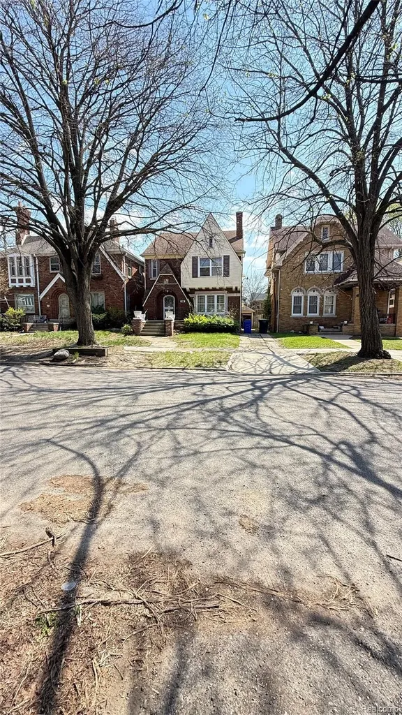 3211 Leslie Street Detroit City MI 48238