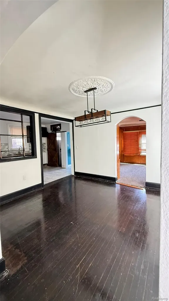 3211 Leslie Street Detroit City MI 48238