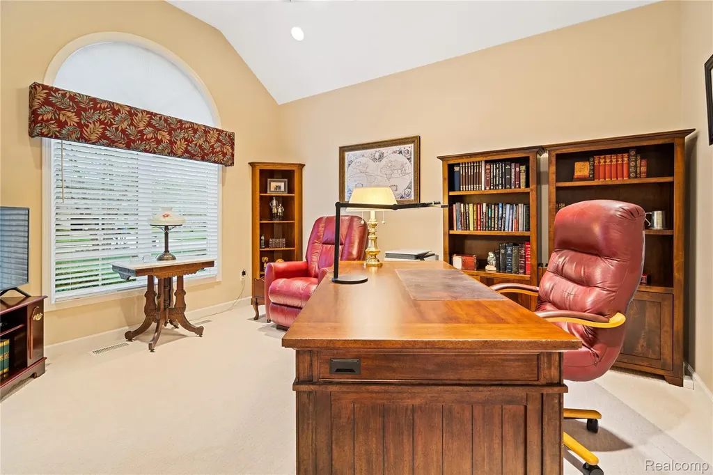 945 Saint James Park Avenue Monroe Charter Township MI 48161