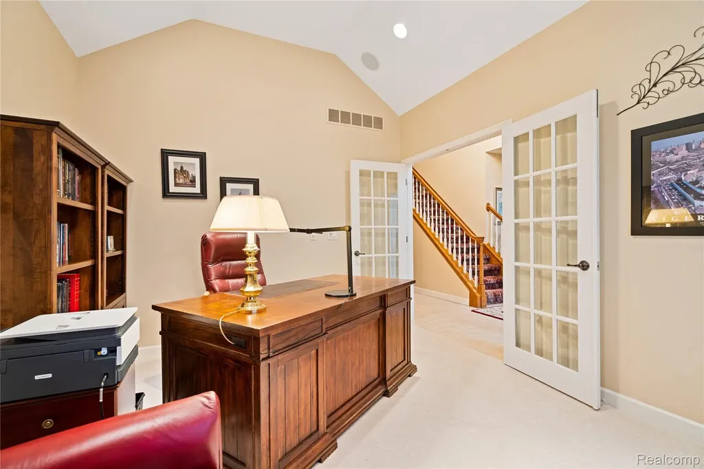 945 Saint James Park Avenue Monroe Charter Township MI 48161