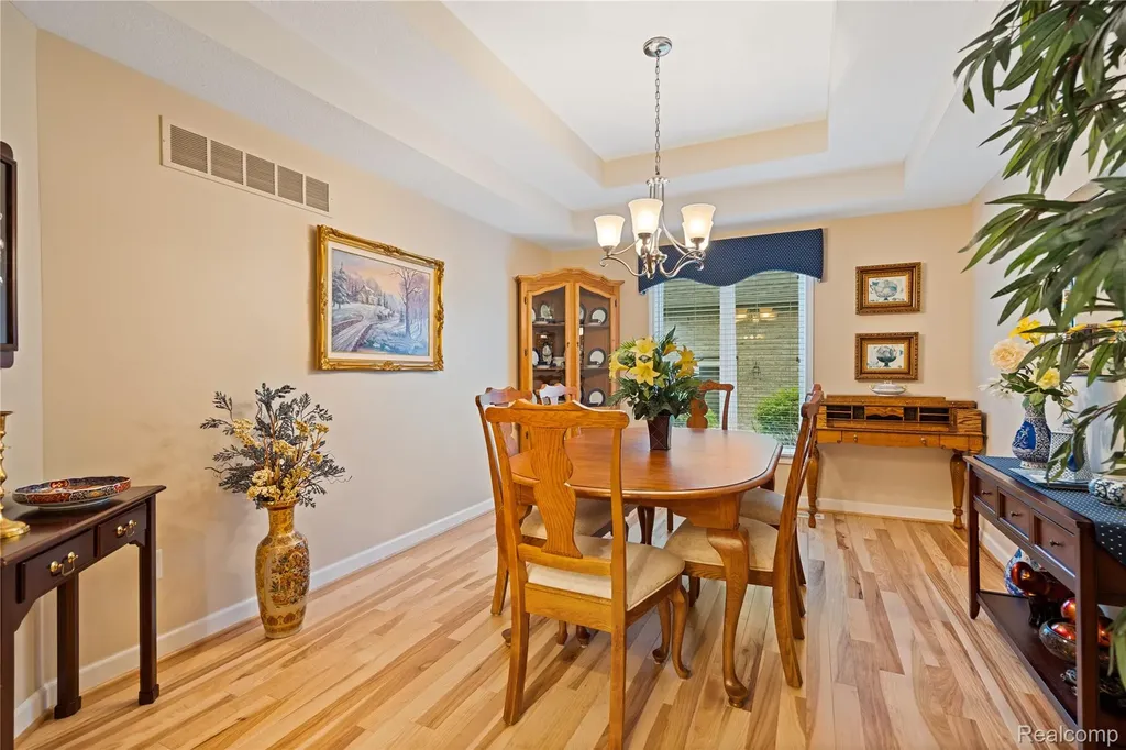 945 Saint James Park Avenue Monroe Charter Township MI 48161