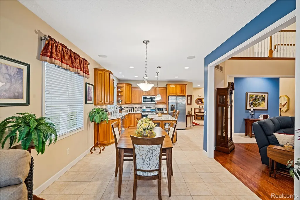 945 Saint James Park Avenue Monroe Charter Township MI 48161