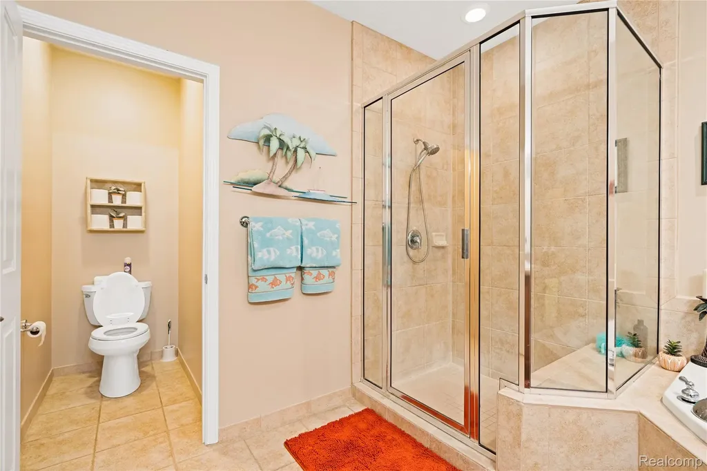 945 Saint James Park Avenue Monroe Charter Township MI 48161