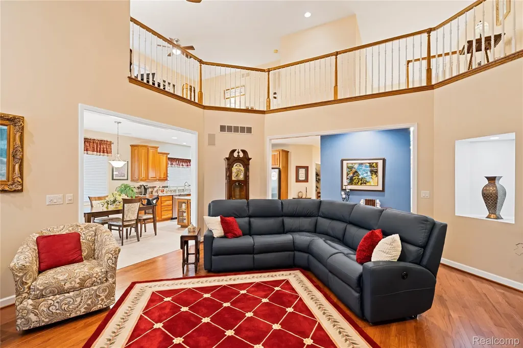 945 Saint James Park Avenue Monroe Charter Township MI 48161