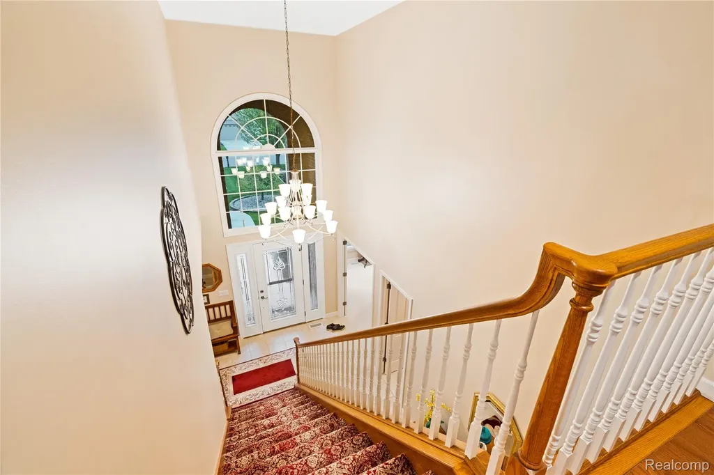945 Saint James Park Avenue Monroe Charter Township MI 48161
