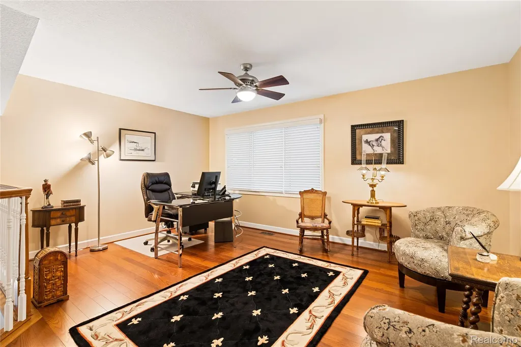 945 Saint James Park Avenue Monroe Charter Township MI 48161