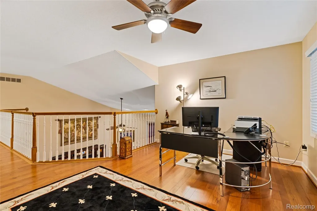 945 Saint James Park Avenue Monroe Charter Township MI 48161
