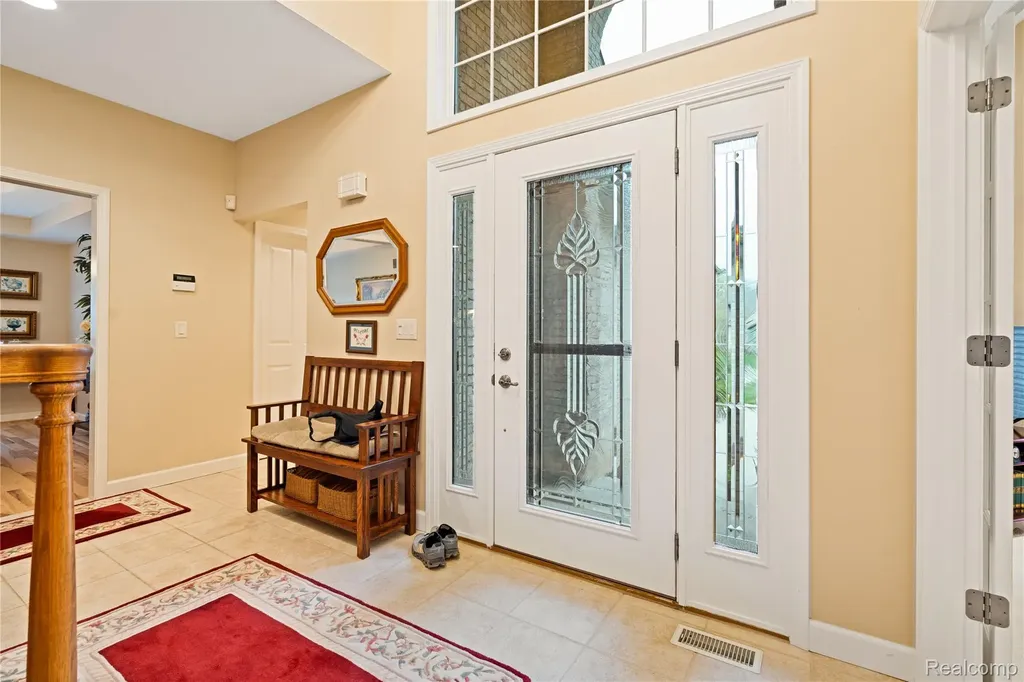 945 Saint James Park Avenue Monroe Charter Township MI 48161