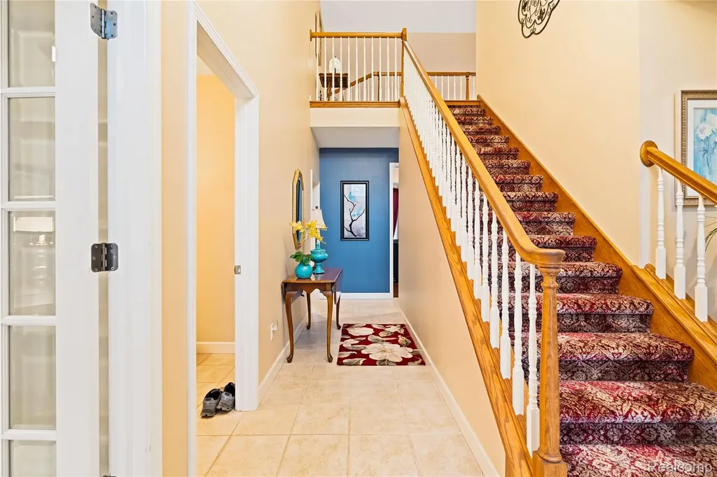 945 Saint James Park Avenue Monroe Charter Township MI 48161