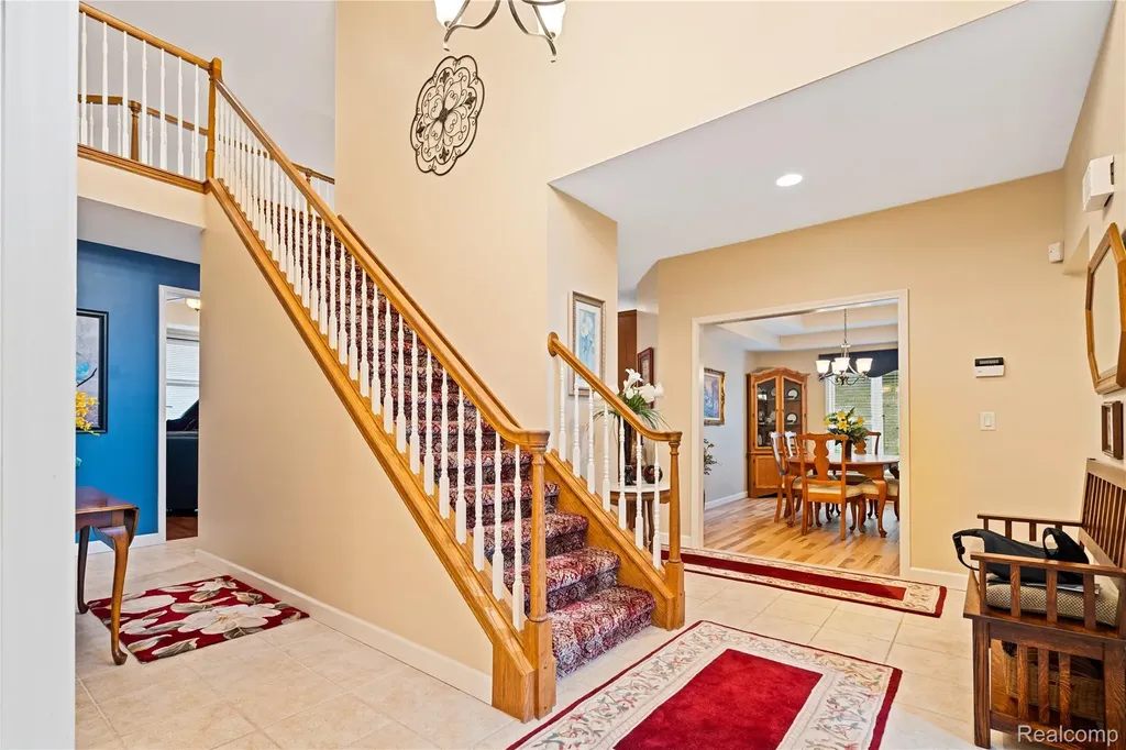 945 Saint James Park Avenue Monroe Charter Township MI 48161