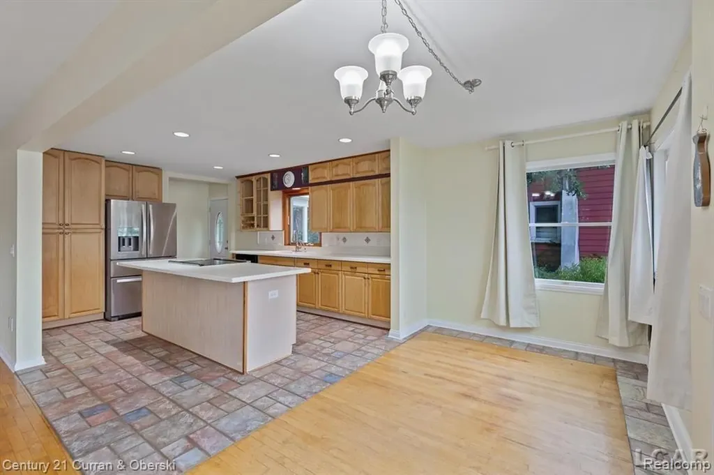 117 Studer Drive Leoni Township MI 49240