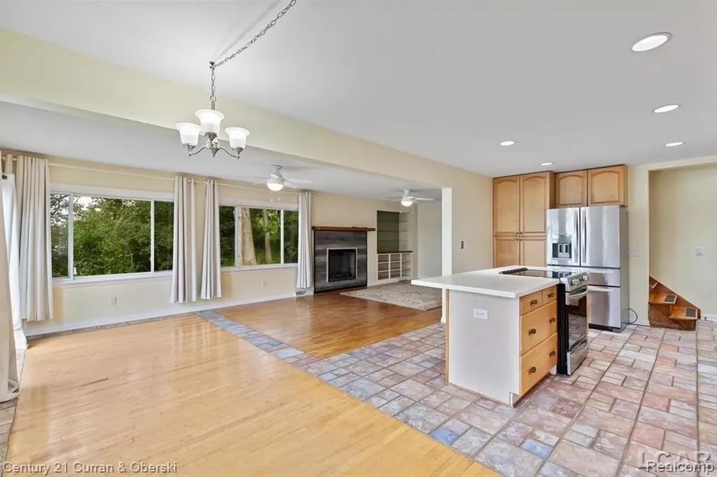 117 Studer Drive Leoni Township MI 49240
