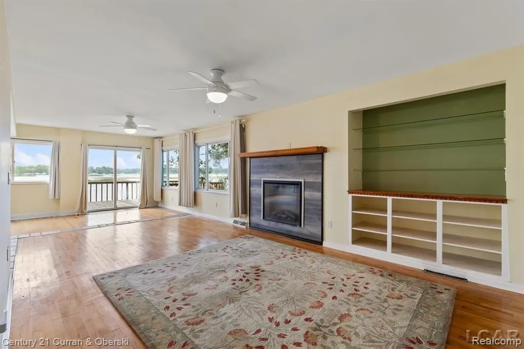 117 Studer Drive Leoni Township MI 49240