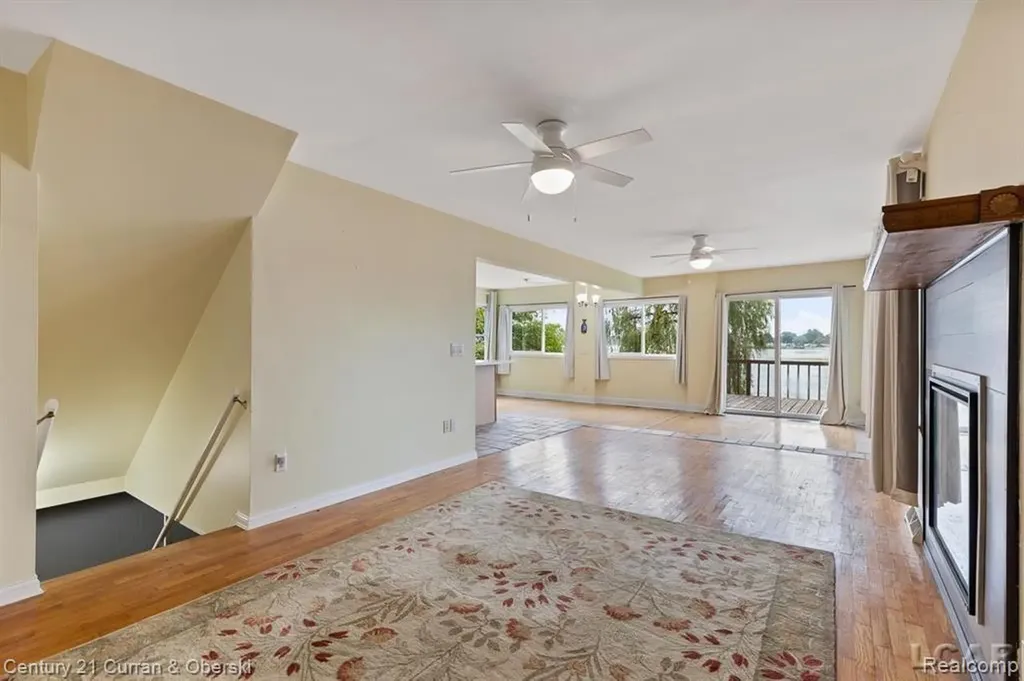 117 Studer Drive Leoni Township MI 49240