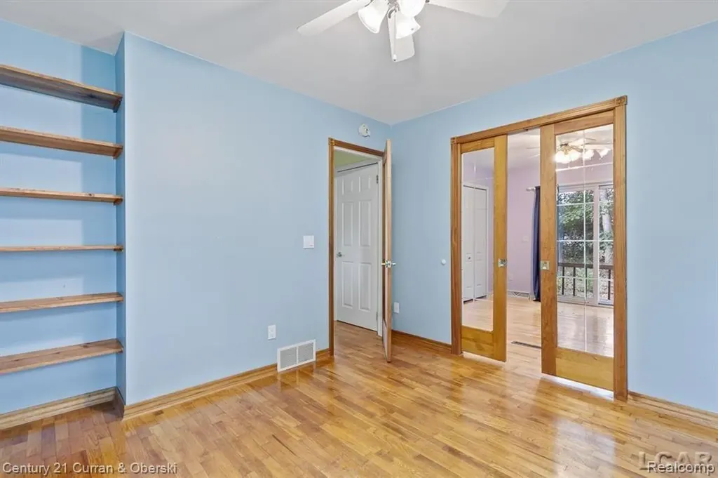 117 Studer Drive Leoni Township MI 49240
