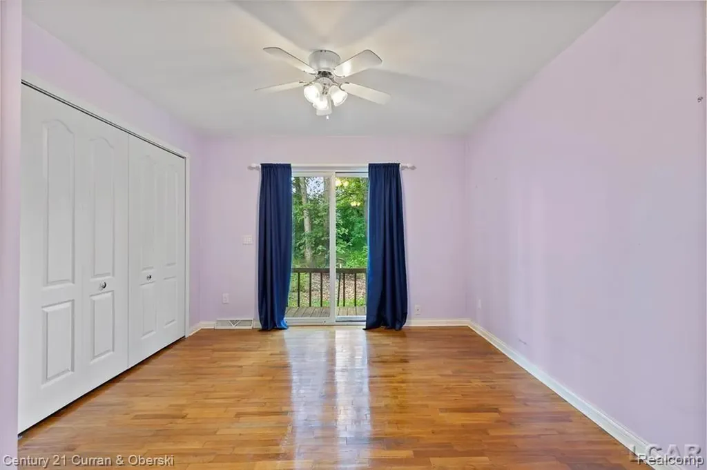 117 Studer Drive Leoni Township MI 49240