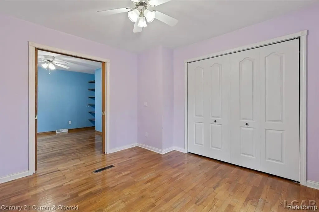 117 Studer Drive Leoni Township MI 49240
