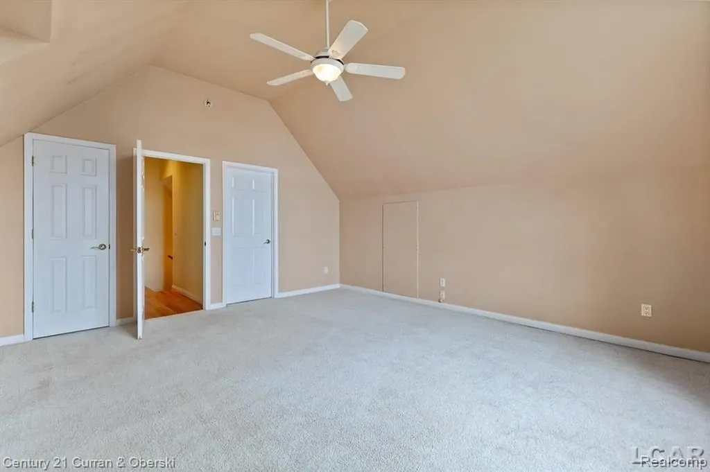 117 Studer Drive Leoni Township MI 49240