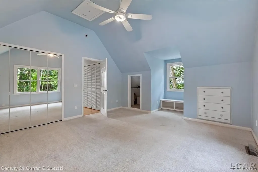 117 Studer Drive Leoni Township MI 49240