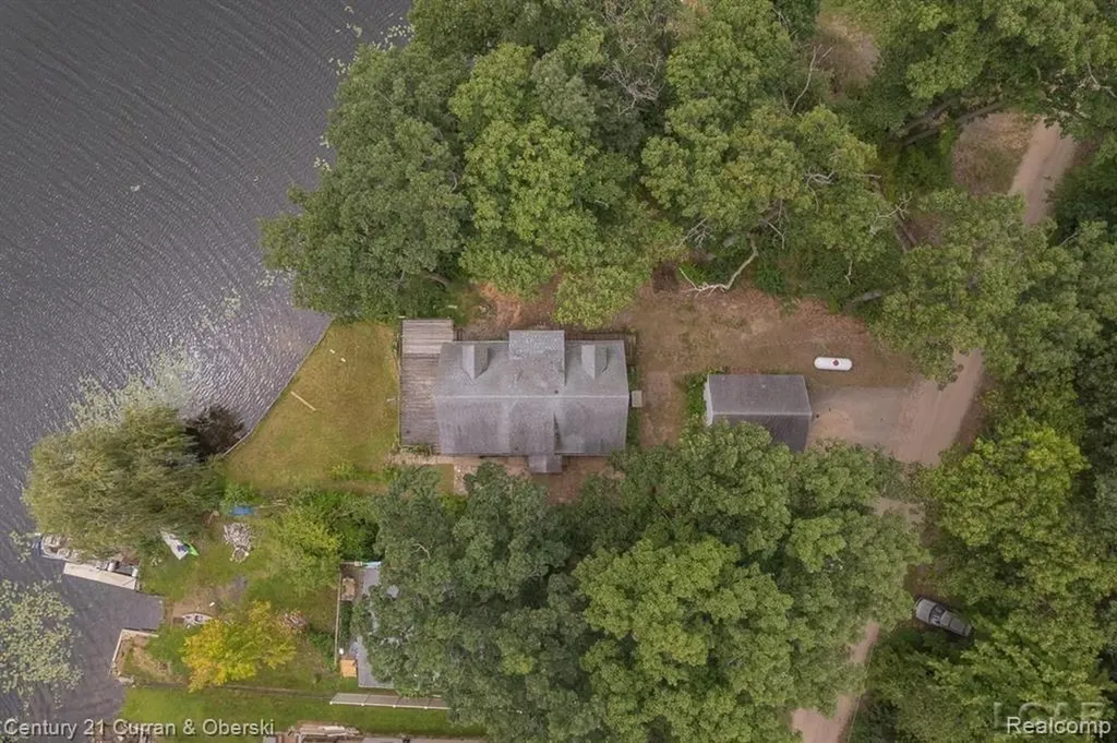 117 Studer Drive Leoni Township MI 49240