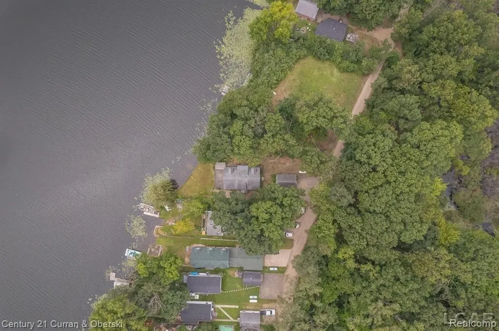 117 Studer Drive Leoni Township MI 49240