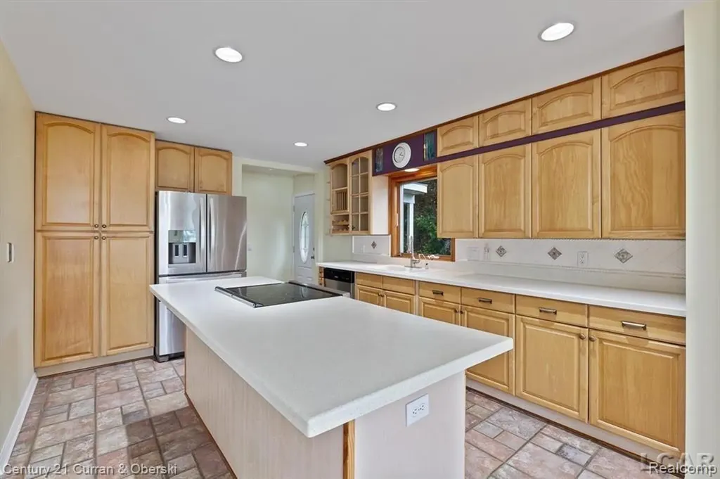 117 Studer Drive Leoni Township MI 49240