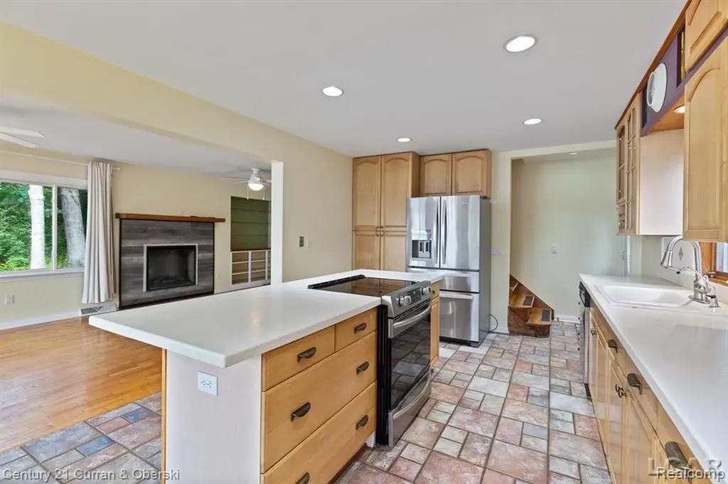 117 Studer Drive Leoni Township MI 49240