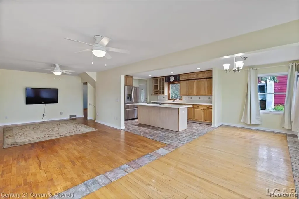 117 Studer Drive Leoni Township MI 49240