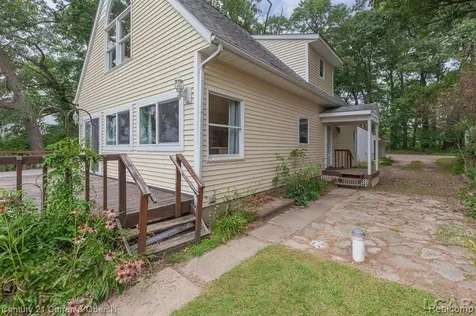 117 Studer Drive Leoni Township MI 49240