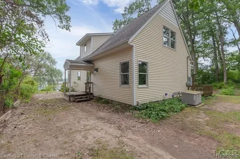 117 Studer Drive Leoni Township MI 49240