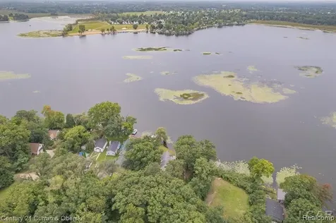 117 Studer Drive Leoni Township MI 49240