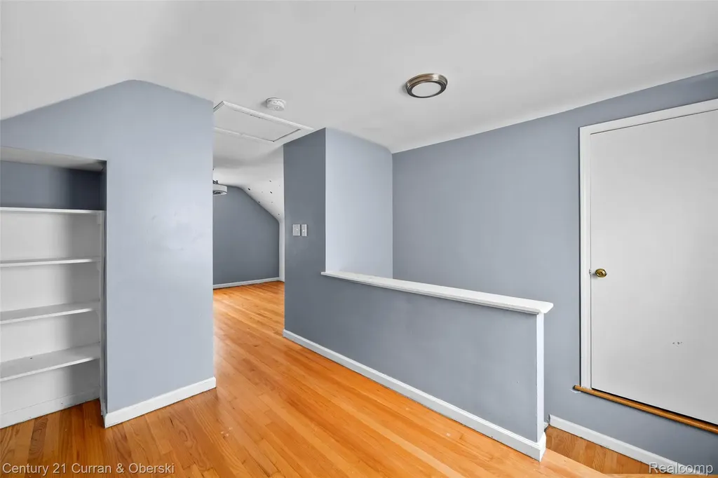 2324 Minnie Street Lincoln Park City MI 48146