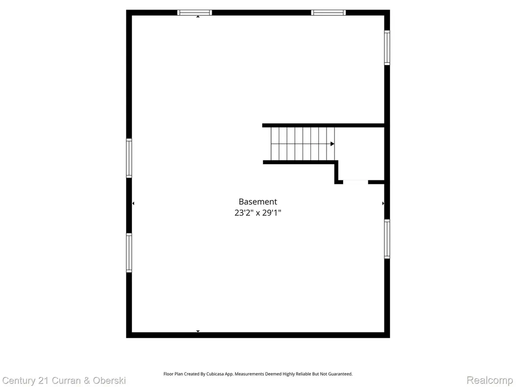 2324 Minnie Street Lincoln Park City MI 48146