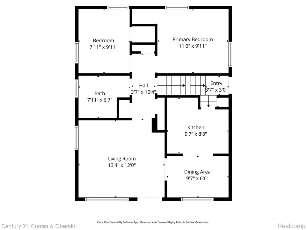 2324 Minnie Street Lincoln Park City MI 48146