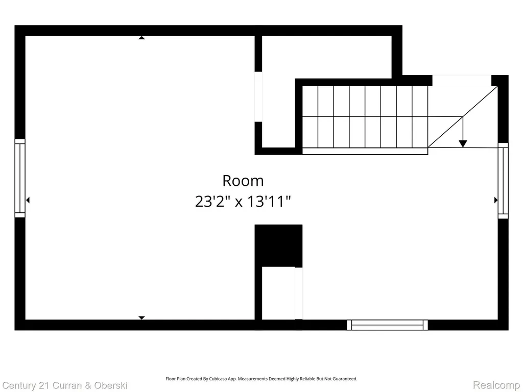2324 Minnie Street Lincoln Park City MI 48146