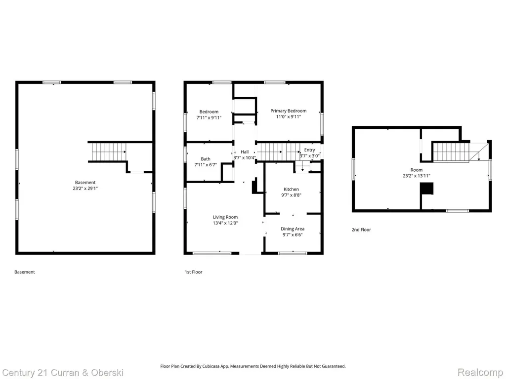 2324 Minnie Street Lincoln Park City MI 48146