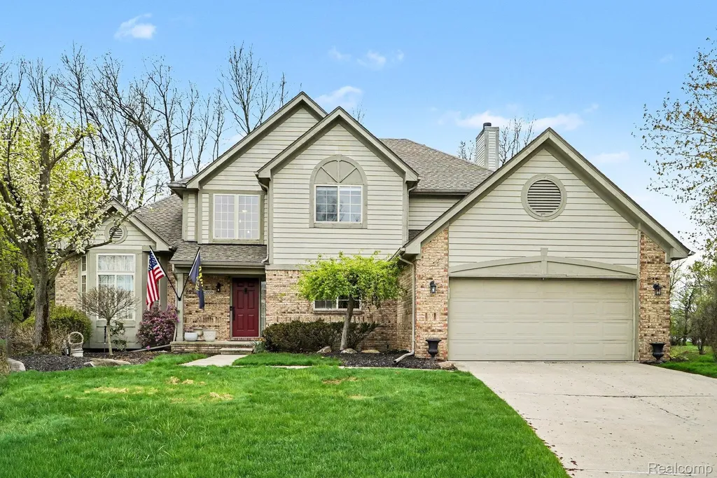 23939 Stony Creek Drive Farmington Hills City MI 48336