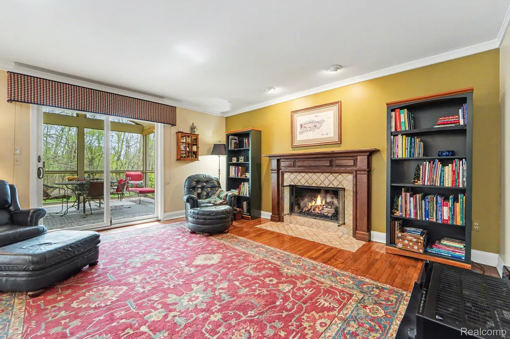 23939 Stony Creek Drive Farmington Hills City MI 48336