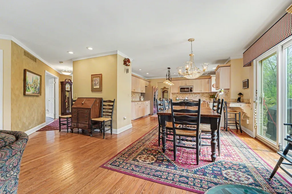 23939 Stony Creek Drive Farmington Hills City MI 48336