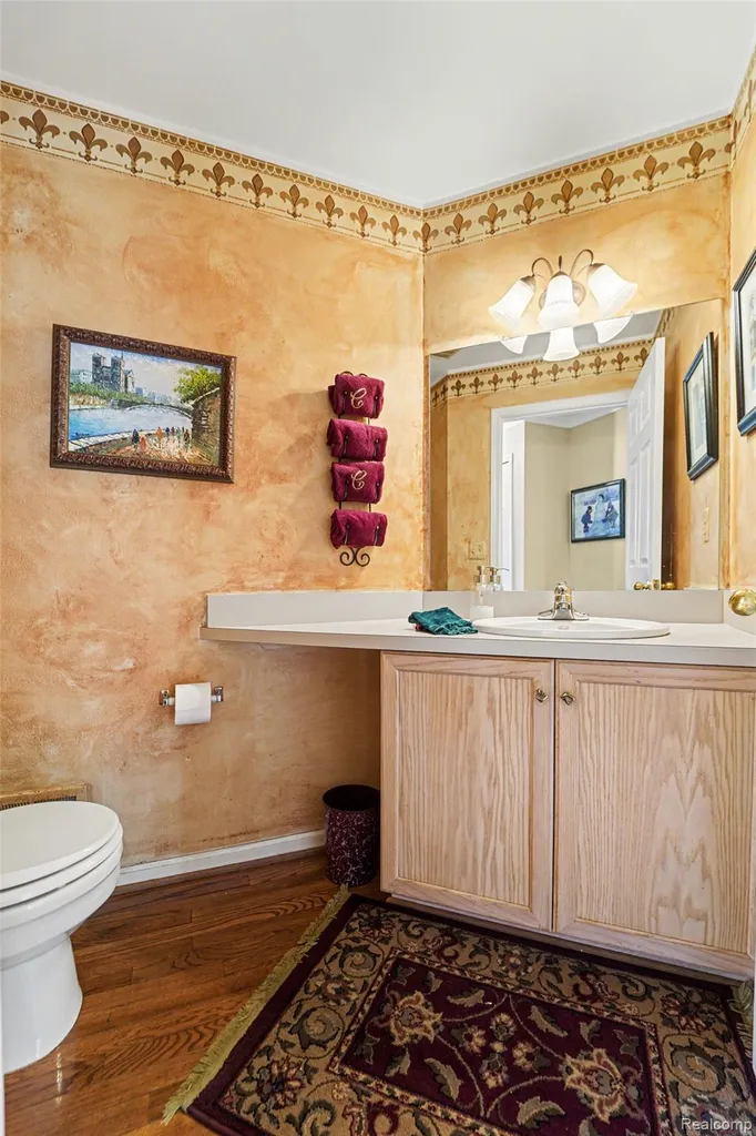 23939 Stony Creek Drive Farmington Hills City MI 48336