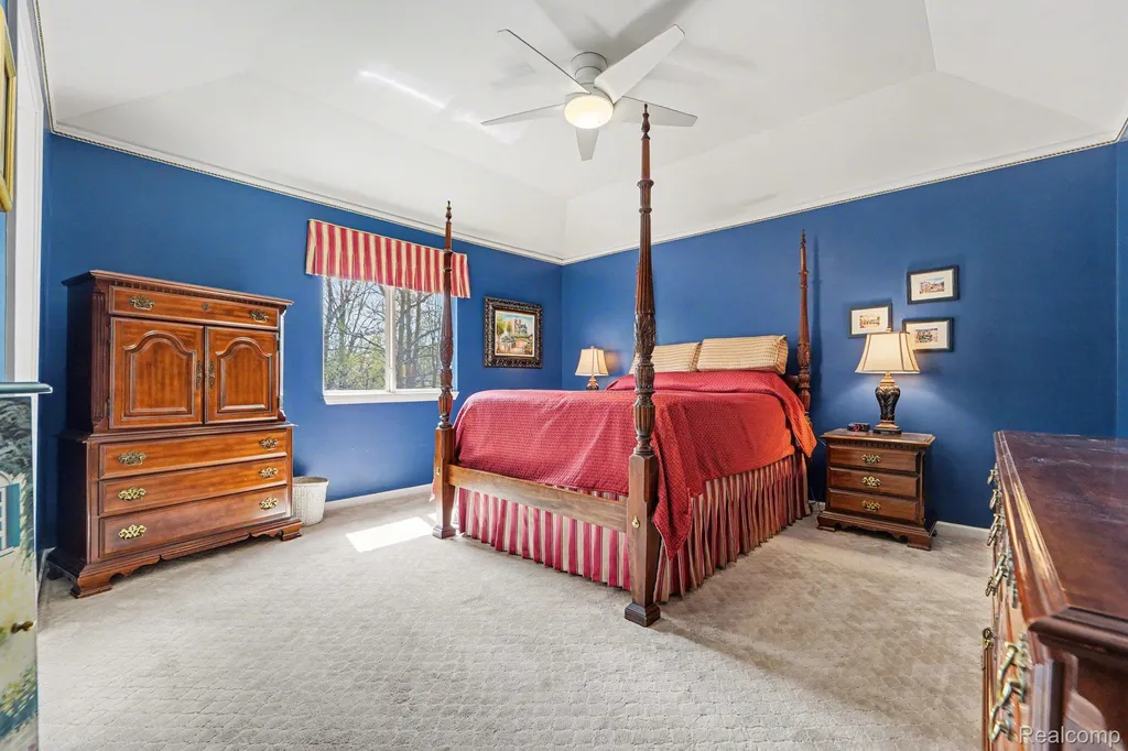 23939 Stony Creek Drive Farmington Hills City MI 48336
