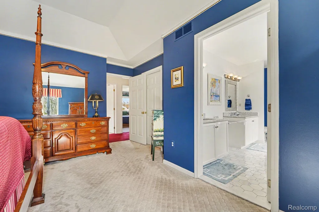 23939 Stony Creek Drive Farmington Hills City MI 48336
