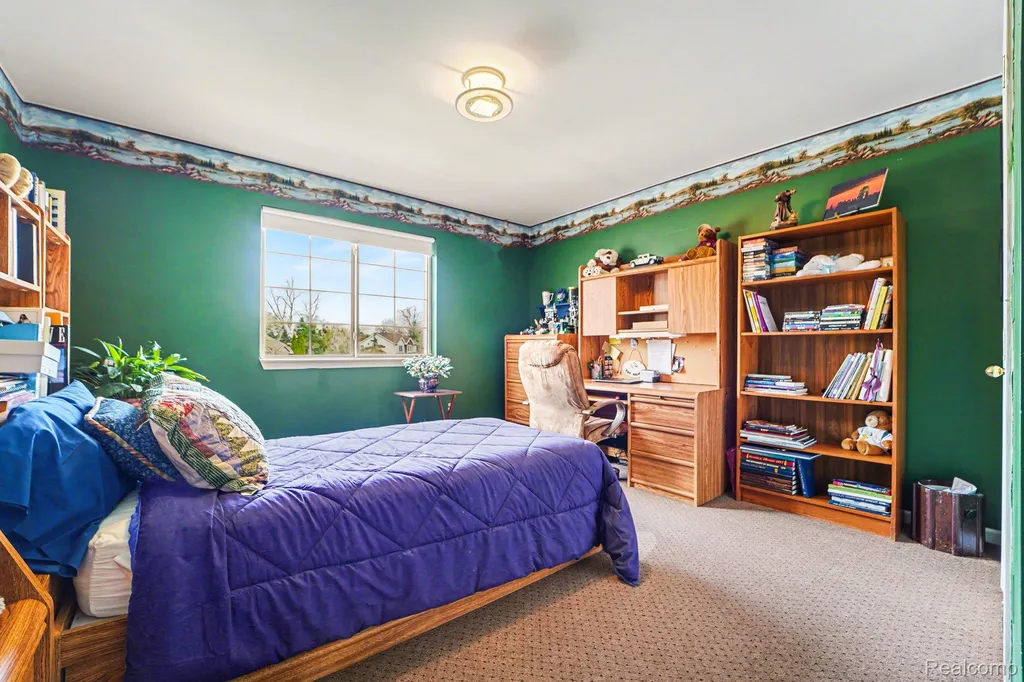 23939 Stony Creek Drive Farmington Hills City MI 48336