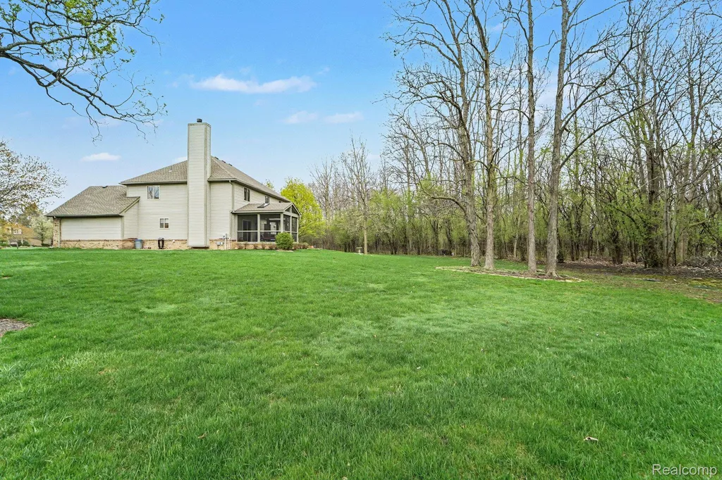 23939 Stony Creek Drive Farmington Hills City MI 48336
