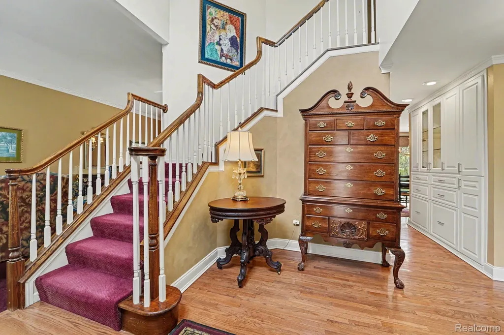 23939 Stony Creek Drive Farmington Hills City MI 48336