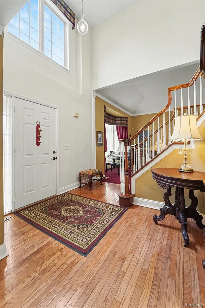 23939 Stony Creek Drive Farmington Hills City MI 48336