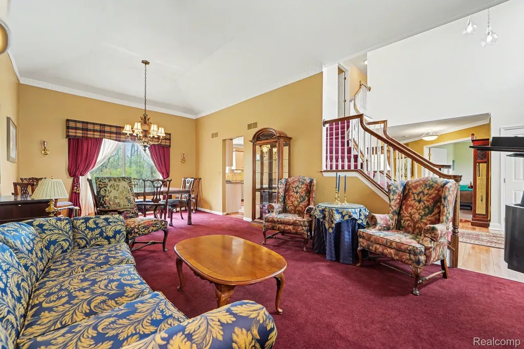 23939 Stony Creek Drive Farmington Hills City MI 48336