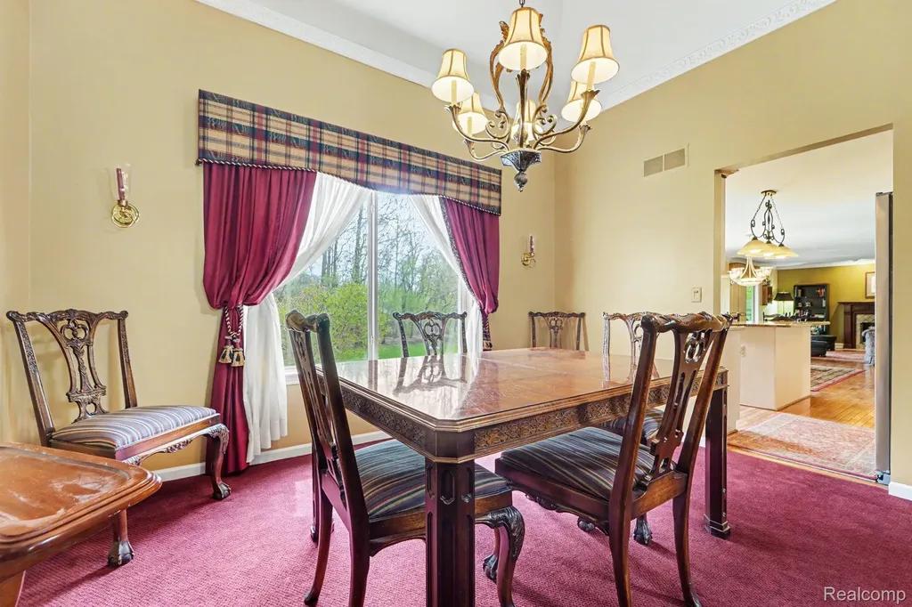 23939 Stony Creek Drive Farmington Hills City MI 48336