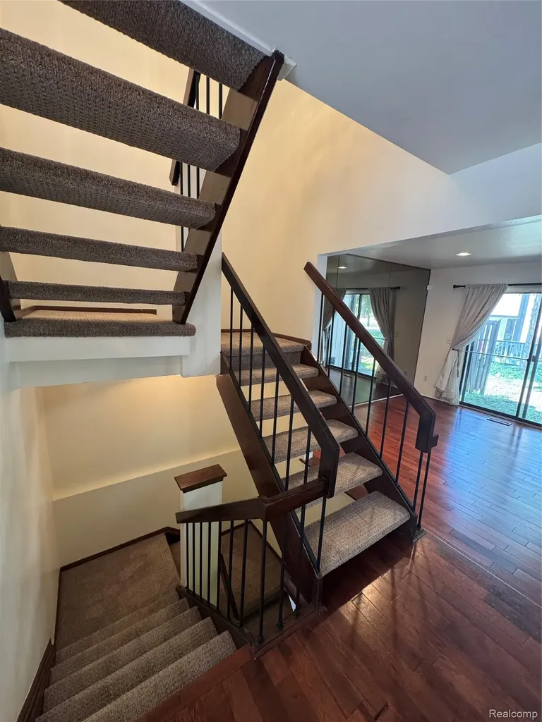 5216 Brett Court West Bloomfield Charter Township MI 48322